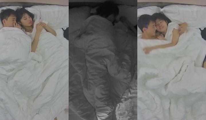 酒店偷拍超级清纯羞涩的女孩被男友诱骗哄着打桩