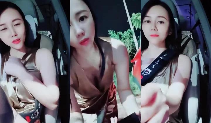 ️户外勾引【极品尤物】吊钟巨乳御姐~巨乳挑逗~户外勾引车震~无套爆操