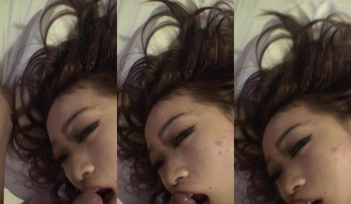 【真实MJ完整版】史上最强4p迷奸女公关精简版，3男讨论各种怎么玩法，各种拍照留念，被死鱼摆弄被