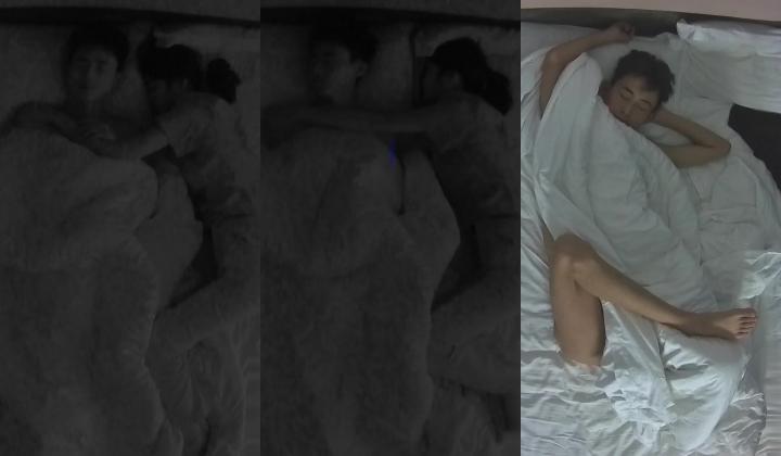 酒店偷拍超级清纯羞涩的女孩被男友诱骗哄着打桩