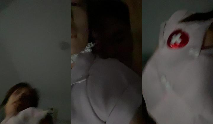 身材苗条水蛇腰翘臀骚货露脸啪啪性爱自拍，情趣调教内射激情四射