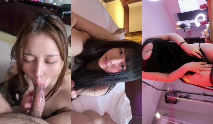 郑州20岁可M可S兼主播嫩妹【乌萨奇】E+大奶双飞露脸