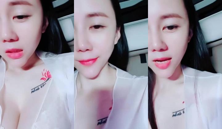 ️户外勾引【极品尤物】吊钟巨乳御姐~巨乳挑逗~户外勾引车震~无套爆操
