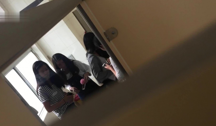 厕拍鼻祖精品原创大神【车夫】大学校园篇，直接勇闯女厕现场实拍多角度，找机会再拍个露脸