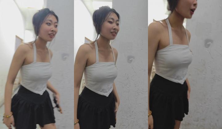 直播基地女厕小手电偷拍 多位漂亮的美女主播 各种各样的美鲍鱼