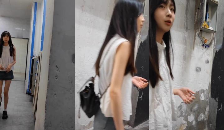直播基地女厕小手电偷拍 多位漂亮的美女主播 各种各样的美鲍鱼