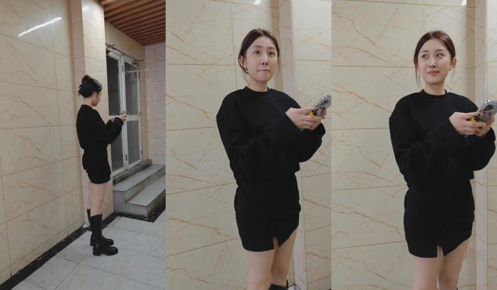 直播基地女厕小手电偷拍 多位漂亮的美女主播 各种各样的美鲍鱼