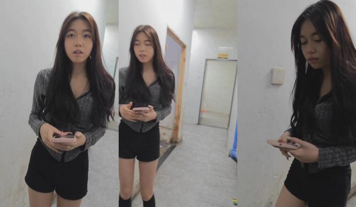 直播基地女厕小手电偷拍 多位漂亮的美女主播 各种各样的美鲍鱼