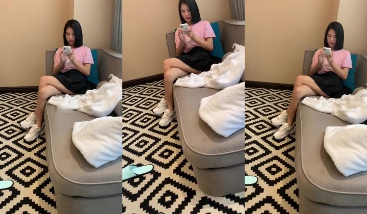 再约00后抖音女主播抠逼掏鸡巴上阵