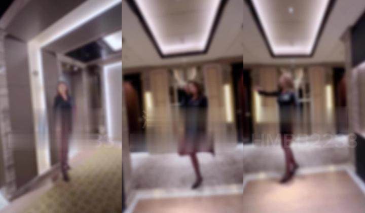 推特绝美颜值九头身丝袜高跟美腿名媛网黄主人的玩具「海绵宝宝」「小海绵」OF大尺度性爱私拍
