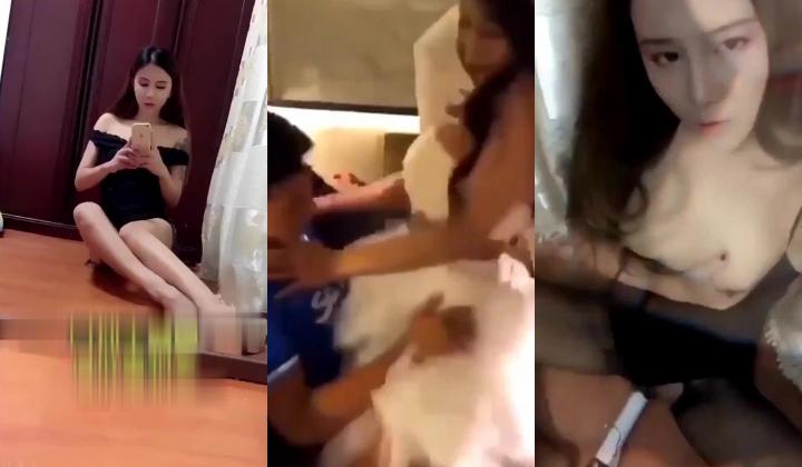 真的是神仙眷侣啊。肉便器与绿帽奴的绝美婚礼。先被伴郎轮奸，后被婚车司机轮奸。这是多少人梦寐以求的