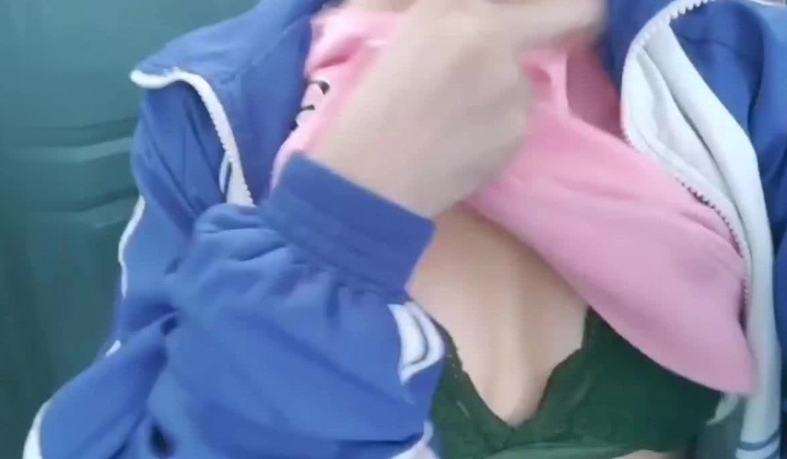 推特国人美女超好身材绿茶裱 Donald_S啪啪全集