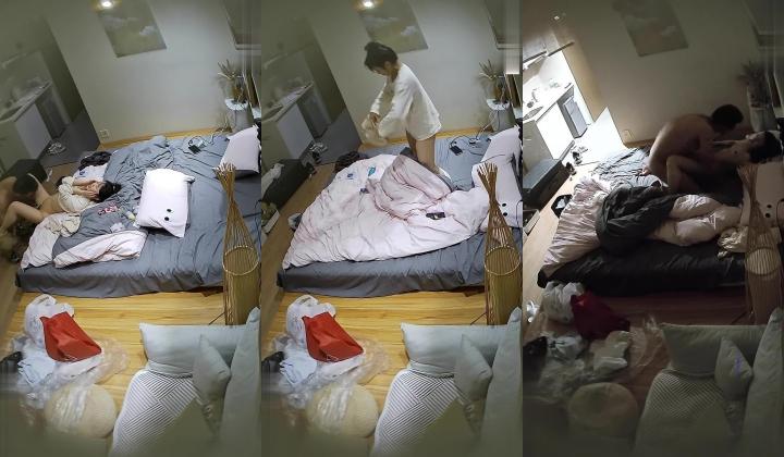 乐橙酒店高清偷拍本月最佳神仙颜值卷发女孩被男友强行刮毛后操白虎穴