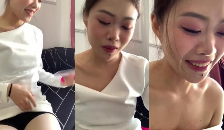 剧情演绎【优优baby】空姐与机长的爱情故事啪啪 道具扩阴