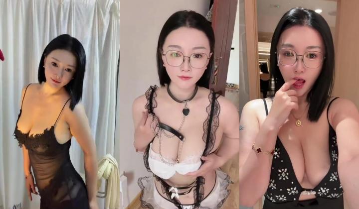 ️秀人大屁股雅茹老师福利楼道啪啪“奶子大不大”，“鸡巴给我”自慰到喷水一线天馒头逼很骚很刺激