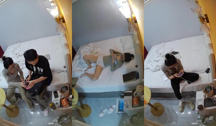 乐橙酒店偷拍本月最佳超漂亮清纯的反差婊学妹被男友粗暴驾驶一周