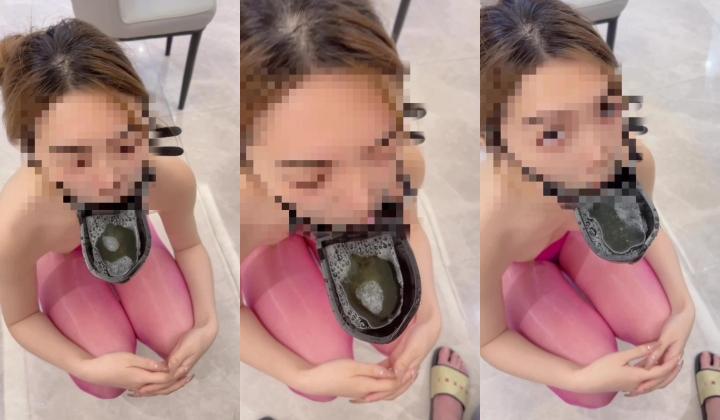推特顶级调教大神玩弄母狗「BMWZ」「孙梦瑶」花式玩弄，露出、SM、圣水、深喉、肛塞，清纯长相和