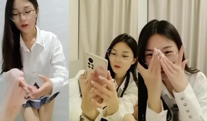 勾搭主播【反差小饼干】反差人妻! 勾搭外卖~无套狂操~车震吞精