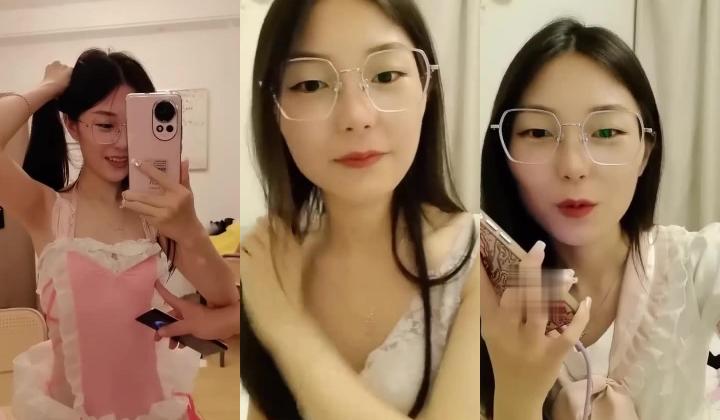 勾搭主播【反差小饼干】反差人妻! 勾搭外卖~无套狂操~车震吞精