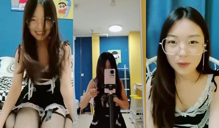 ️勾搭主播【反差小饼干】反差人妻! 勾搭外卖~无套狂操~车震吞精