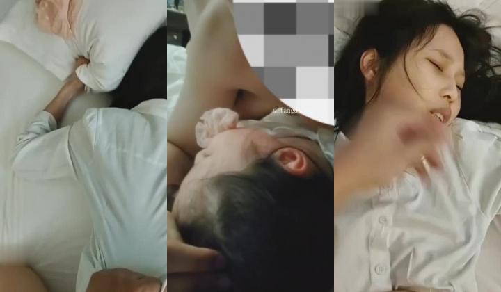 顶级露脸眼镜反差婊！推特金主【采花小盗】圈养青春洛丽塔嫩妹，各种调教喝尿啪啪颜射内射，月经期间也
