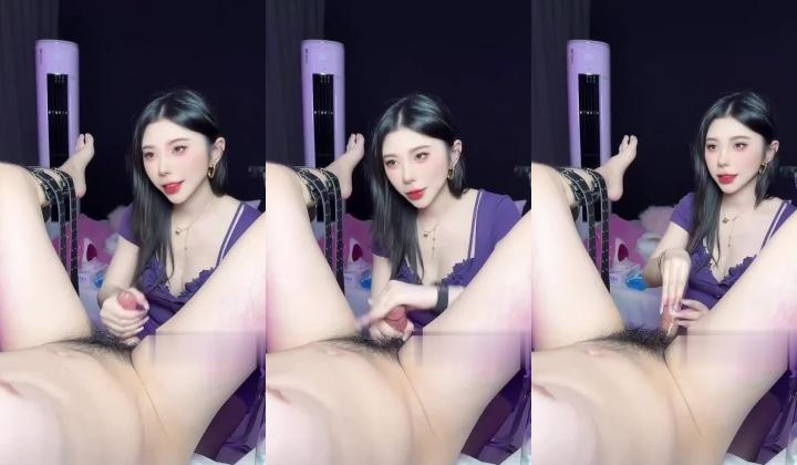 调教女王CY爱苏，用前高棒把小骚货干喷了好几次，干虚脱之后继续疯狂龟责