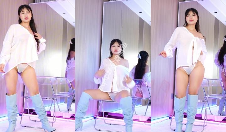 集美社极品模特【媛熙】，巨乳肥臀女神高颜值，视觉盛宴