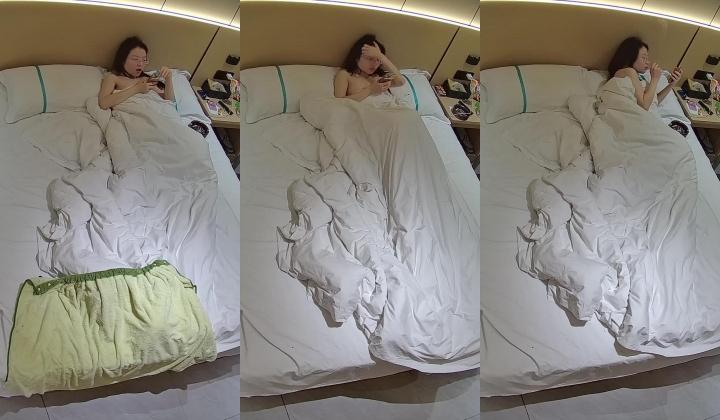 酒店偷拍腰细腿长粉雕玉琢女友上位骑乘姿势超级风骚