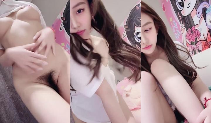 疯狂推荐 网红脸女神【刘姝炀】超漂亮 ️道具自慰 流白浆