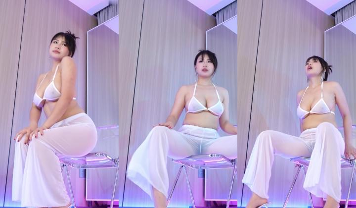 集美社极品模特【媛熙】，巨乳肥臀女神高颜值，视觉盛宴