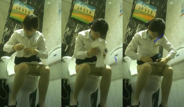 美女如云奢侈品商场女厕真全景偸拍数位制服气质小姐姐方便 丝袜高跟擦逼尿尿