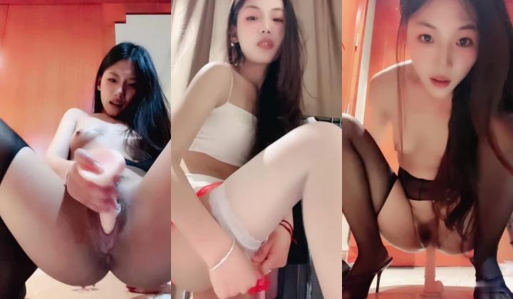 【奶熊恋冬】正宗校花撸管推荐 高颜值性感身材 长腿嫩穴 雪白大屁股 毫无底线急速抽插自慰淫水大喷