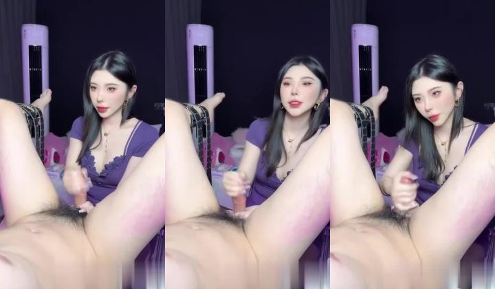 调教女王CY爱苏，用前高棒把小骚货干喷了好几次，干虚脱之后继续疯狂龟责