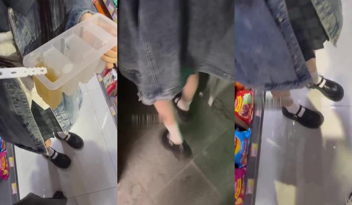 电报群VIP精液盛宴系列！乱伦变态老哥调教母狗堂妹4部，精液酸奶，尿做的加精雪糕，口交颜射