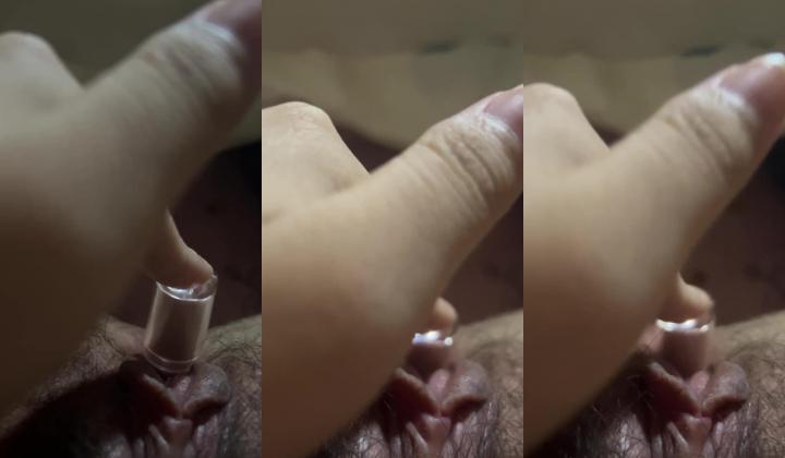 河北邯郸高颜值骚货 各种第一视角露脸插入 骚母狗被操的一脸幸福 干到白浆流出各种情趣战服切换