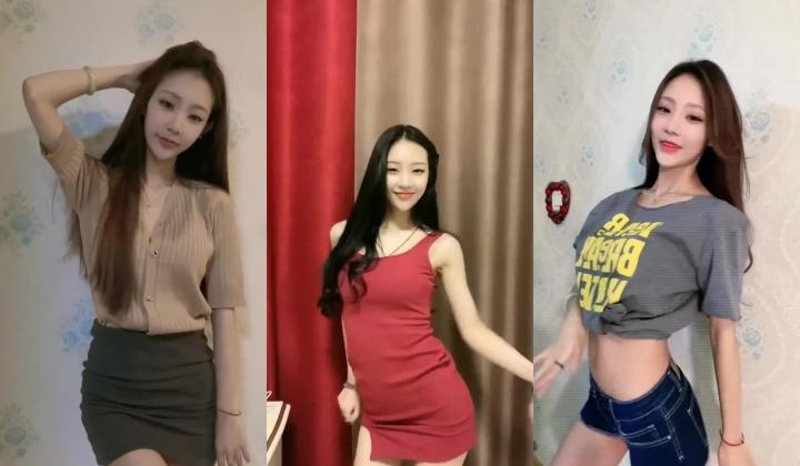 ️快手泄密！SS级反差女神【白若嘉】露脸露点裸舞紫薇超大尺度福利