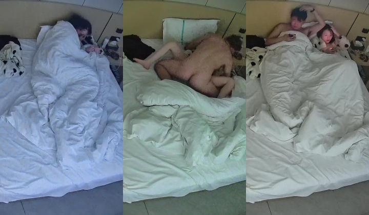 酒店偷拍腰细腿长粉雕玉琢女友上位骑乘姿势超级风骚