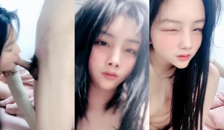 ️顶级清纯女神【取悦】约土豪啪啪~道具调教~无套内射