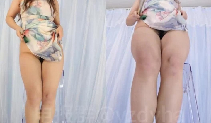 【纱姬舞团】极品丰满BBW『美琳』多视角裸舞 顶级轻坦热舞揉奶摸逼无比骚气