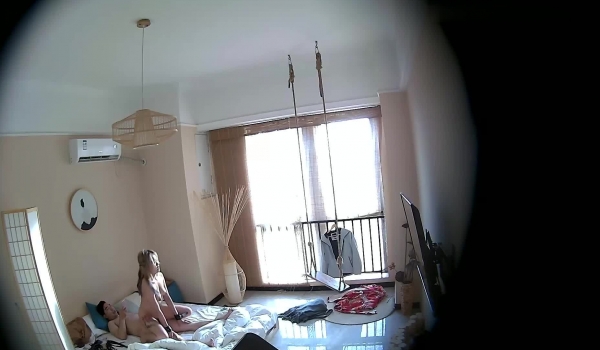 【360系列】Hotel偷拍系列 360 绝版日式秋千 极品童颜巨乳