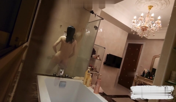 【大神原创 ️极品暗拍】隔壁邻家美女洗澡甄选全记录 美女身材超棒 堪比静香天天洗澡 罕见高清偷拍