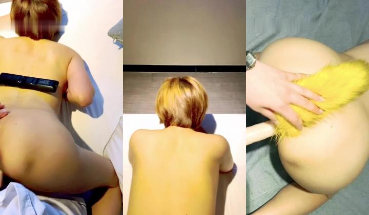 【重度BDSM】韩国巅峰女S「Yerin」OF重度调教私拍 男女奴一边做爱一边受刑，大幅超越常规调教