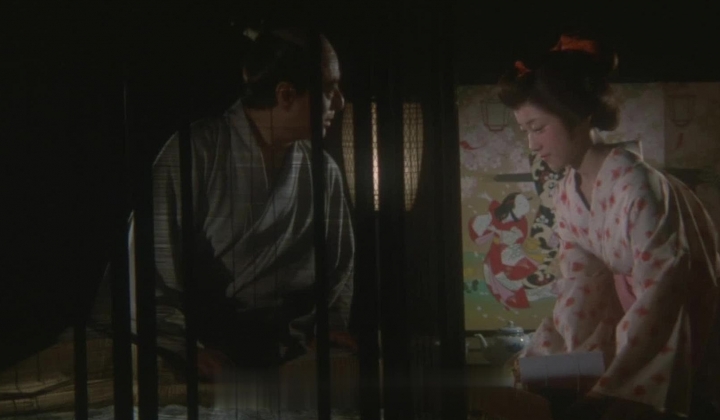 [日本三级] 忠臣藏外传之四谷怪谈1994[中文字幕][高清修复版]
