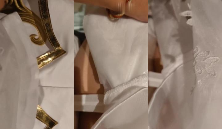 推特顶级丝足玩家，COS萝莉玉足控「季节」《COS口交足交》白丝黑丝射精丝袜