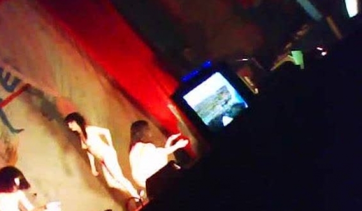 【经典珍藏】地下歌舞团 ️县城农村艳舞团 ️等经典怀旧裸舞全网最全合集，老少爷们的最爱，终身难忘