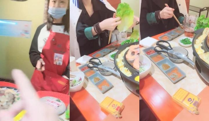 极品尤物美御姐！情趣内衣吊带黑丝！拨开丁字裤跳蛋震穴，翘起屁股特写，假屌手指抽插扣弄