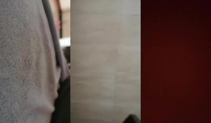 【骚宝丶老中医吹牛逼】偷拍 中医SPA 老婆闺蜜来求诊 服务一次到位！外面有客人 还是开操  直