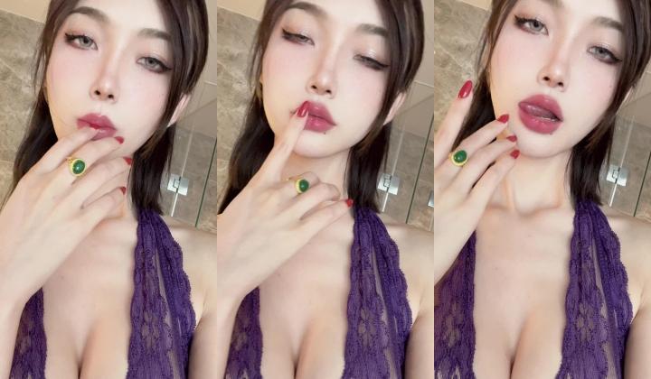 极品网红露出 脸红Dearie 微圈密劲爆福利女神淫靡反差自拍 蜜尻大长腿丝袜制服诱惑 顶级完美