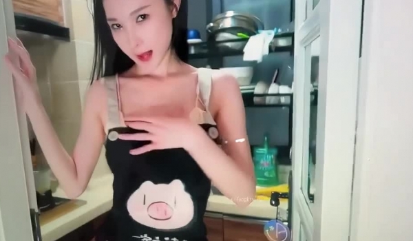 半糖主播【姜妮妮_姜允恩】守护福利视频