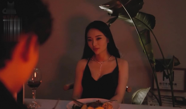 麻豆传媒MMZ009 欢愉情欲联系曲 你的性福我的修炼